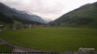 Archived image Webcam Hotel Martinshof - St. Martin - South Tyrol 11:00