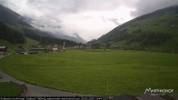 Archived image Webcam Hotel Martinshof - St. Martin - South Tyrol 13:00