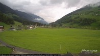 Archived image Webcam Hotel Martinshof - St. Martin - South Tyrol 15:00
