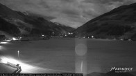 Archived image Webcam Hotel Martinshof - St. Martin - South Tyrol 23:00