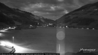 Archived image Webcam Hotel Martinshof - St. Martin - South Tyrol 03:00