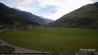 Archived image Webcam Hotel Martinshof - St. Martin - South Tyrol 06:00