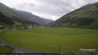 Archived image Webcam Hotel Martinshof - St. Martin - South Tyrol 11:00