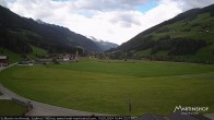 Archived image Webcam Hotel Martinshof - St. Martin - South Tyrol 15:00