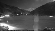 Archived image Webcam Hotel Martinshof - St. Martin - South Tyrol 21:00