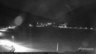 Archived image Webcam Hotel Martinshof - St. Martin - South Tyrol 23:00