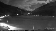 Archiv Foto Webcam Hotel Martinshof - St. Martin im Ahrntal 23:00