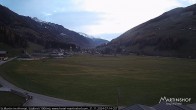 Archiv Foto Webcam Hotel Martinshof - St. Martin im Ahrntal 06:00