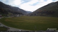 Archiv Foto Webcam Hotel Martinshof - St. Martin im Ahrntal 07:00