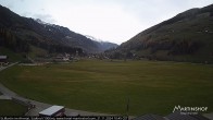 Archiv Foto Webcam Hotel Martinshof - St. Martin im Ahrntal 09:00