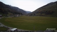 Archiv Foto Webcam Hotel Martinshof - St. Martin im Ahrntal 11:00