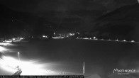 Archived image Webcam Hotel Martinshof - St. Martin - South Tyrol 23:00