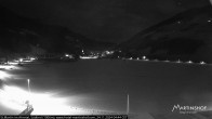 Archived image Webcam Hotel Martinshof - St. Martin - South Tyrol 03:00