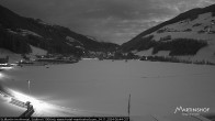 Archived image Webcam Hotel Martinshof - St. Martin - South Tyrol 05:00