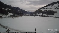 Archived image Webcam Hotel Martinshof - St. Martin - South Tyrol 07:00