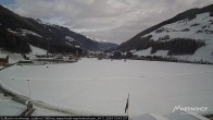 Archived image Webcam Hotel Martinshof - St. Martin - South Tyrol 09:00