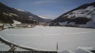 Archived image Webcam Hotel Martinshof - St. Martin - South Tyrol 11:00