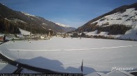 Archived image Webcam Hotel Martinshof - St. Martin - South Tyrol 13:00