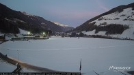 Archived image Webcam Hotel Martinshof - St. Martin - South Tyrol 15:00