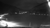 Archived image Webcam Hotel Martinshof - St. Martin - South Tyrol 23:00