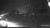 Archived image Webcam Hotel Martinshof - St. Martin - South Tyrol 03:00