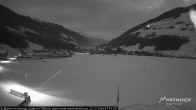 Archived image Webcam Hotel Martinshof - St. Martin - South Tyrol 06:00