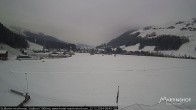 Archived image Webcam Hotel Martinshof - St. Martin - South Tyrol 07:00