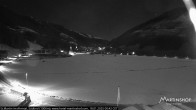 Archiv Foto Webcam Hotel Martinshof - St. Martin im Ahrntal 23:00