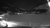 Archiv Foto Webcam Hotel Martinshof - St. Martin im Ahrntal 03:00