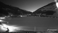 Archiv Foto Webcam Hotel Martinshof - St. Martin im Ahrntal 05:00