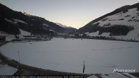 Archiv Foto Webcam Hotel Martinshof - St. Martin im Ahrntal 07:00