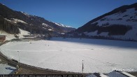 Archiv Foto Webcam Hotel Martinshof - St. Martin im Ahrntal 09:00