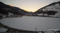 Archiv Foto Webcam Hotel Martinshof - St. Martin im Ahrntal 16:00