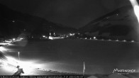 Archived image Webcam Hotel Martinshof - St. Martin - South Tyrol 01:00