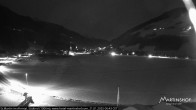 Archived image Webcam Hotel Martinshof - St. Martin - South Tyrol 05:00