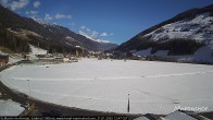 Archived image Webcam Hotel Martinshof - St. Martin - South Tyrol 11:00