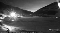 Archiv Foto Webcam Hotel Martinshof - St. Martin im Ahrntal 05:00