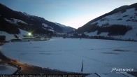 Archiv Foto Webcam Hotel Martinshof - St. Martin im Ahrntal 06:00