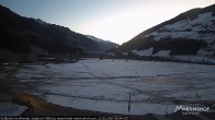 Archiv Foto Webcam Hotel Martinshof - St. Martin im Ahrntal 05:00