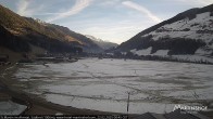 Archiv Foto Webcam Hotel Martinshof - St. Martin im Ahrntal 07:00