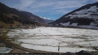 Archiv Foto Webcam Hotel Martinshof - St. Martin im Ahrntal 09:00