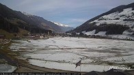 Archiv Foto Webcam Hotel Martinshof - St. Martin im Ahrntal 11:00