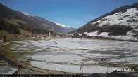 Archiv Foto Webcam Hotel Martinshof - St. Martin im Ahrntal 13:00