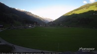 Archiv Foto Webcam Hotel Martinshof - St. Martin im Ahrntal 17:00