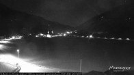Archived image Webcam Hotel Martinshof - St. Martin - South Tyrol 21:00