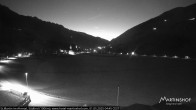 Archived image Webcam Hotel Martinshof - St. Martin - South Tyrol 03:00