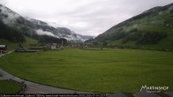 Archiv Foto Webcam Hotel Martinshof - St. Martin im Ahrntal 06:00
