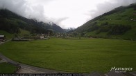 Archiv Foto Webcam Hotel Martinshof - St. Martin im Ahrntal 09:00