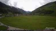 Archiv Foto Webcam Hotel Martinshof - St. Martin im Ahrntal 11:00