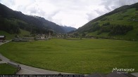 Archiv Foto Webcam Hotel Martinshof - St. Martin im Ahrntal 13:00